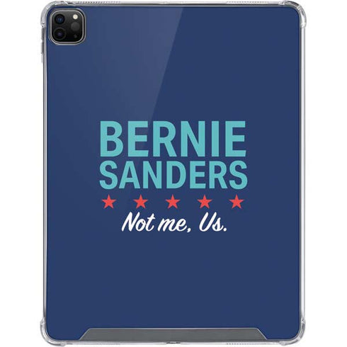 Not Me Us Political iPad Cases